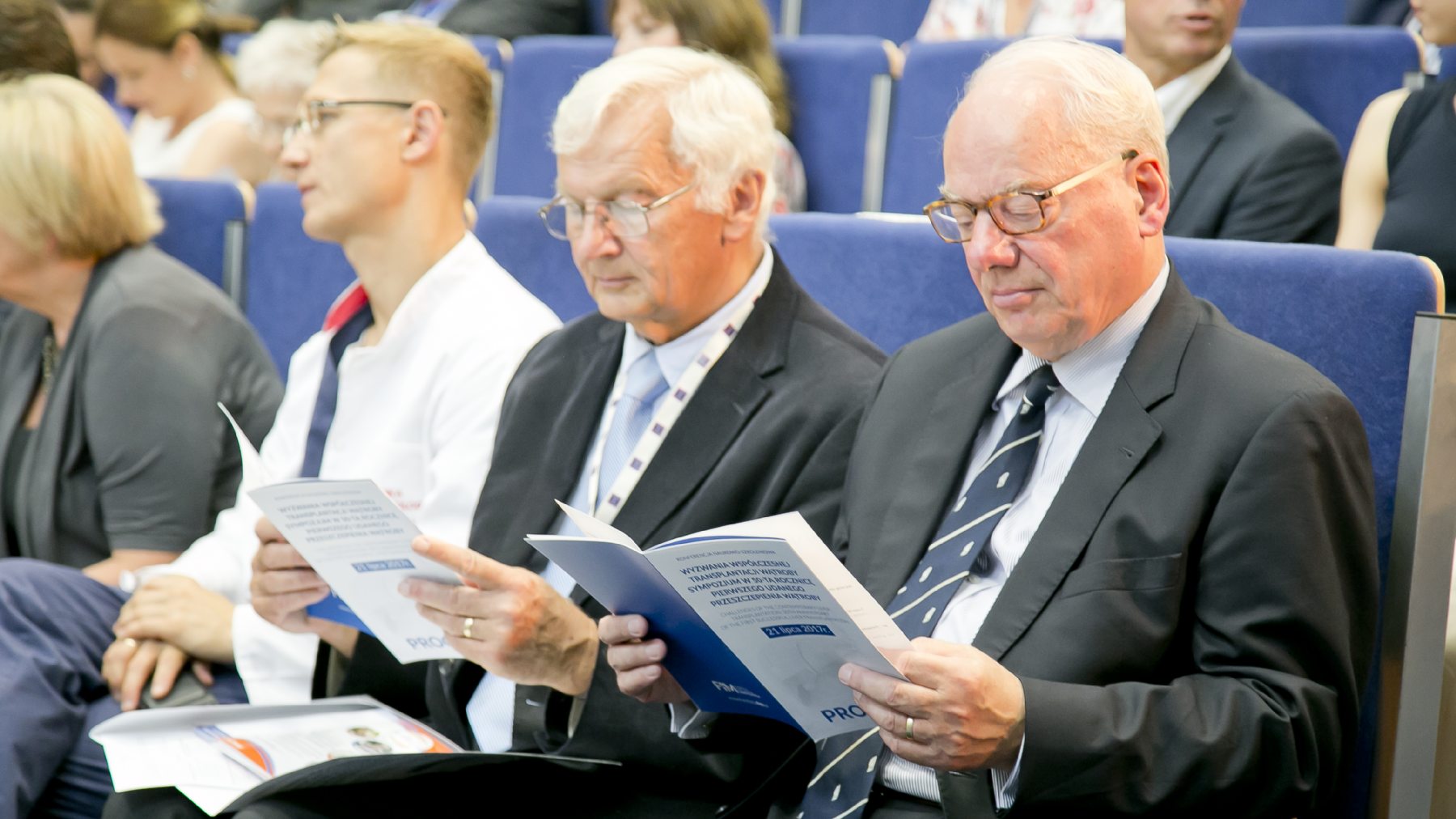 24 07 2017 konferencja na temat historii wyzwan i przyszlosci transplantacji watroby 0