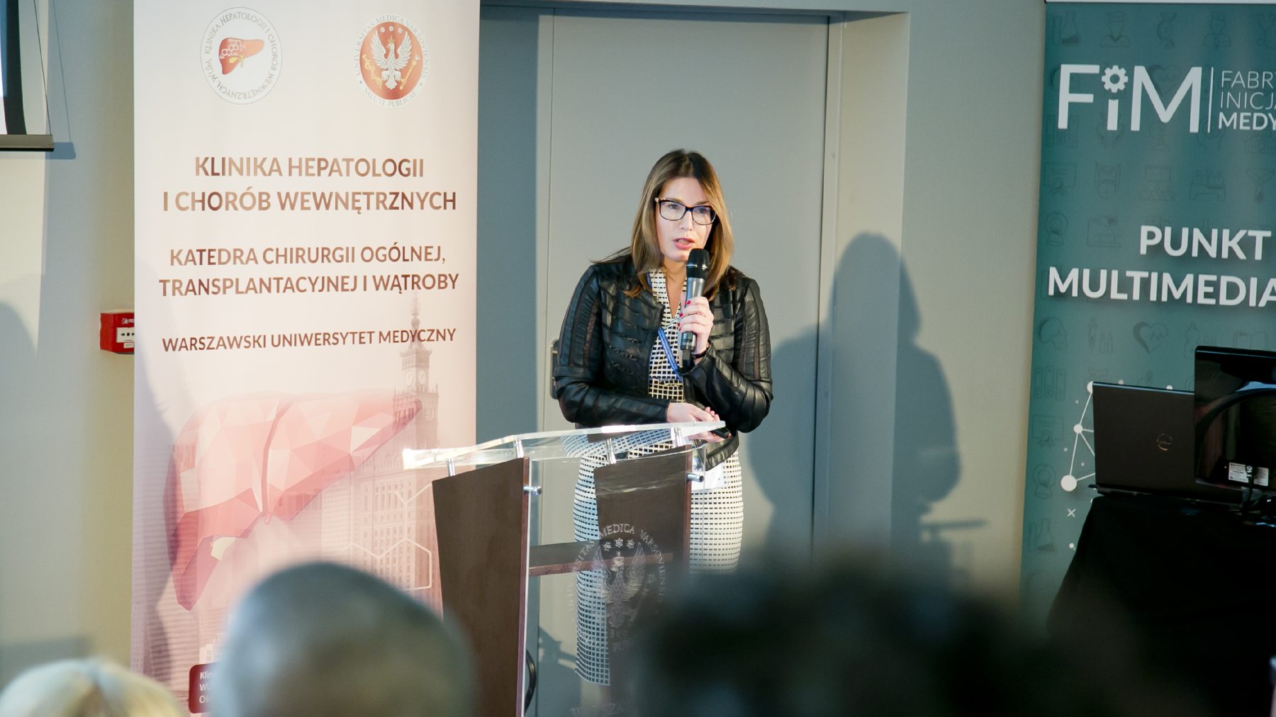 24 07 2017 konferencja na temat historii wyzwan i przyszlosci transplantacji watroby 3